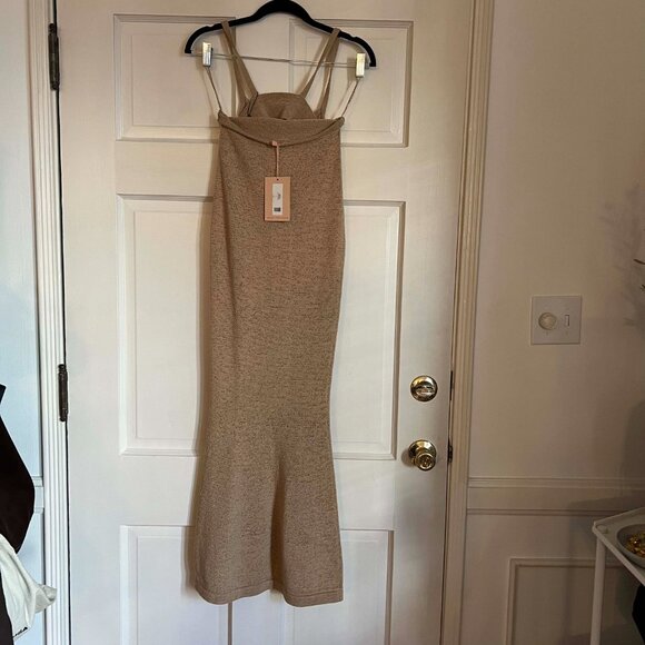 NWT CULT GAIA SERITE KNIT DRESS - Picture 9 of 14